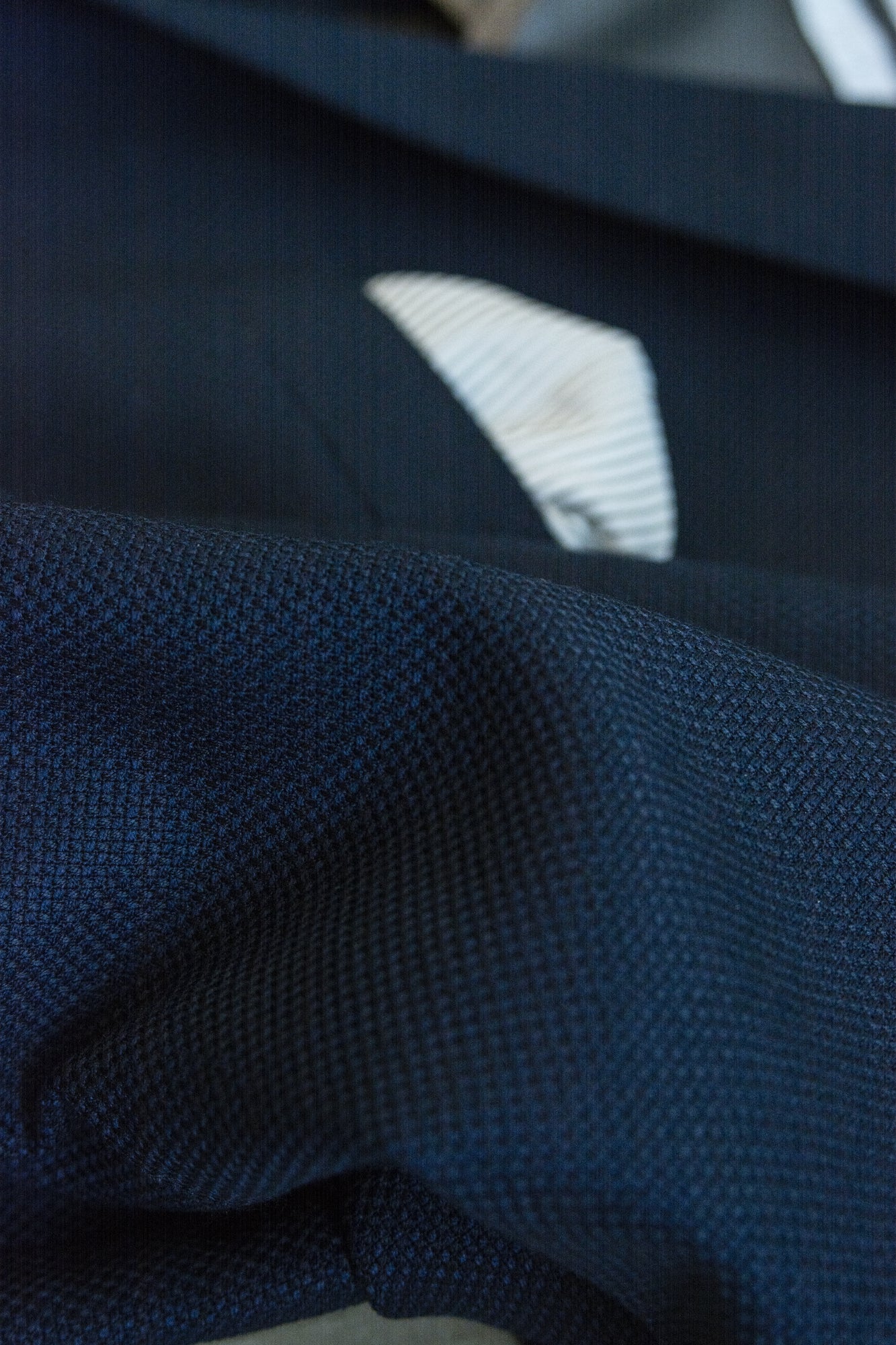 JH&F Club Blazer 30 Navy
