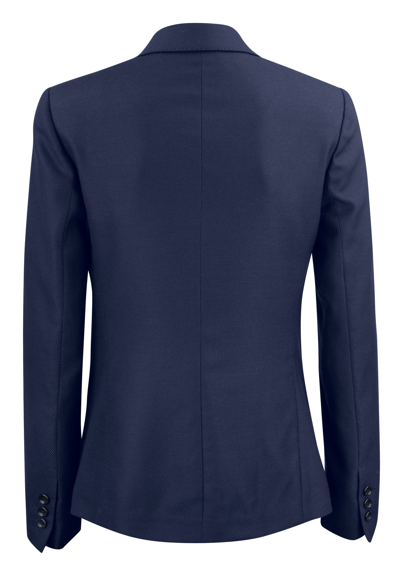 JH&F Club Blazer 30 Woman Navy
