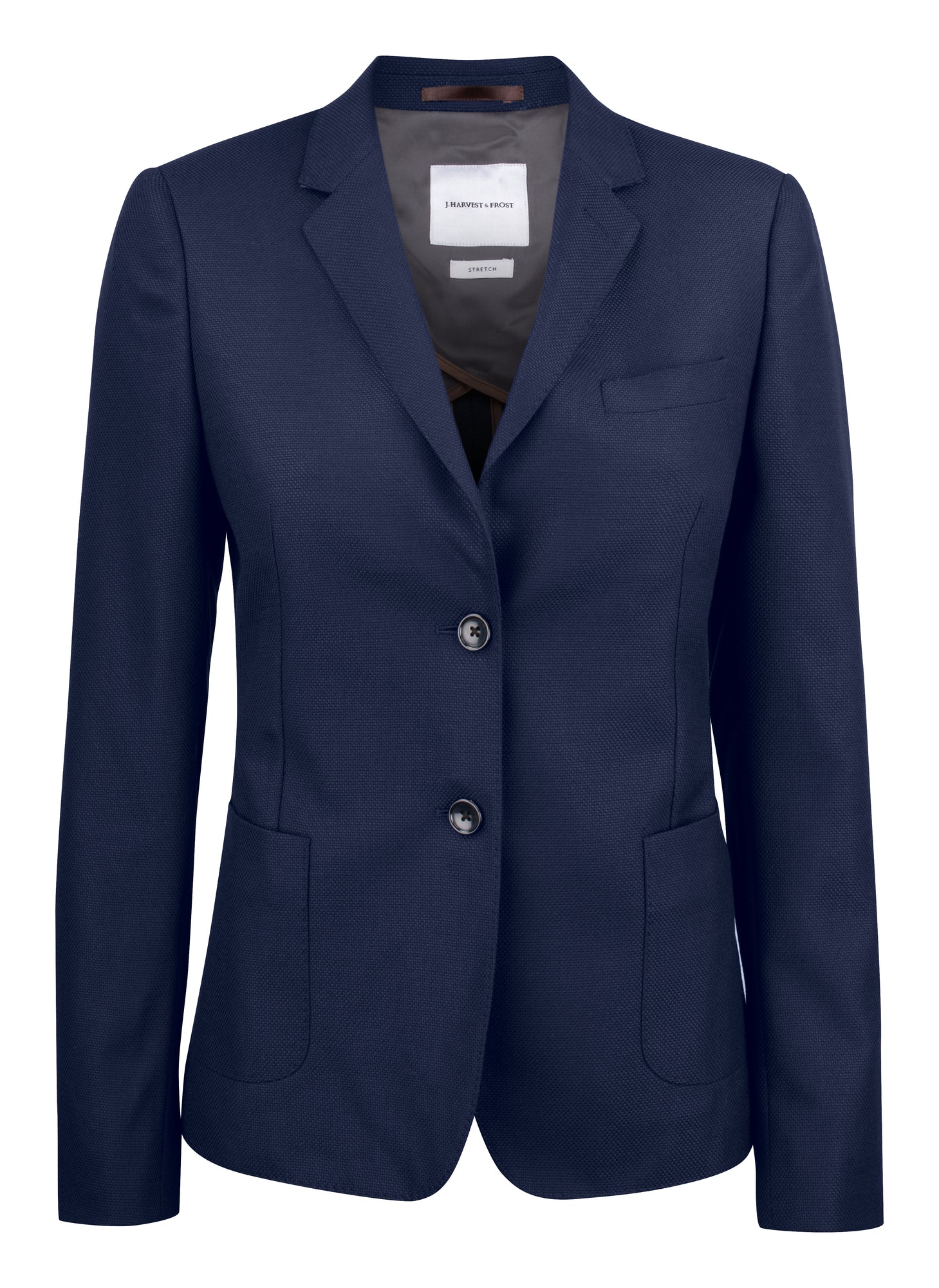 JH&F Club Blazer 30 Woman Navy