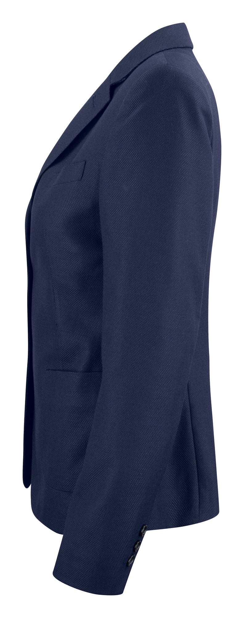 JH&F Club Blazer 30 Woman Navy