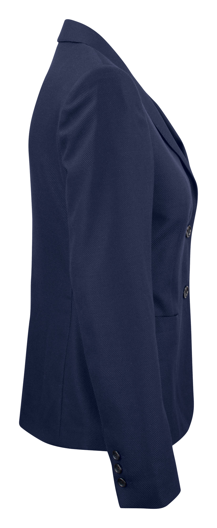JH&F Club Blazer 30 Woman Navy