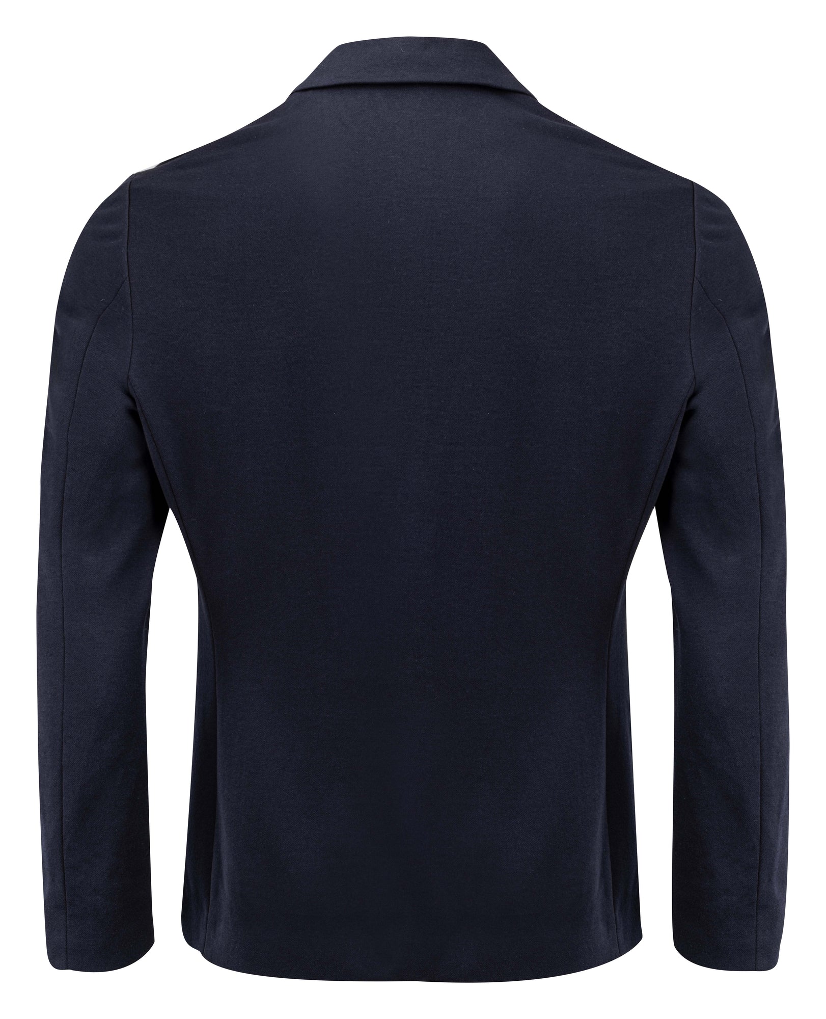 Casual Blazer Navy