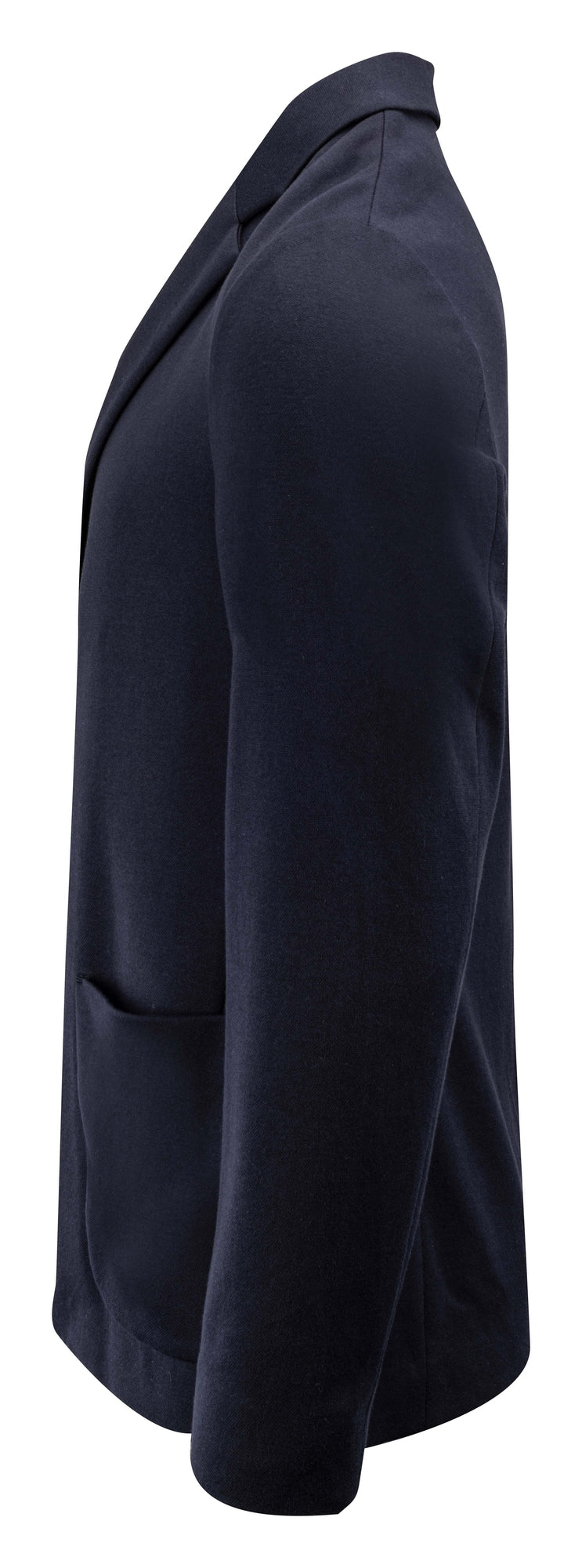 Casual Blazer Navy