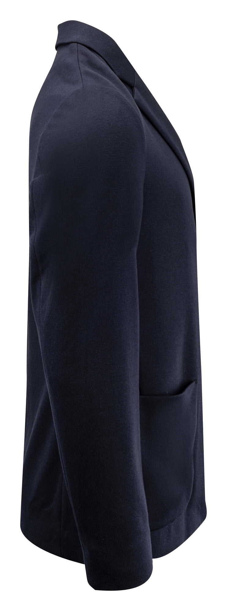Casual Blazer Navy