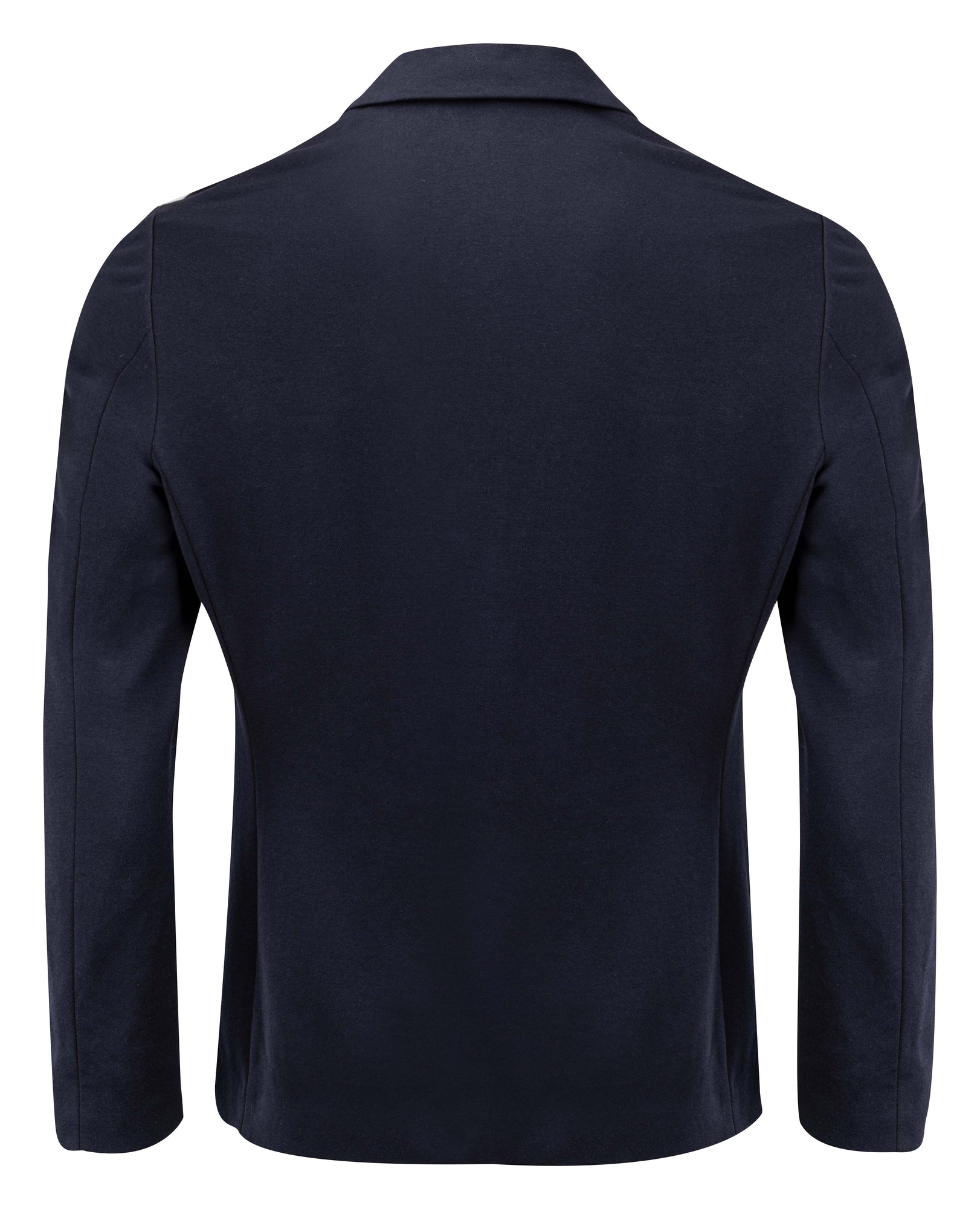 Casual Blazer Black