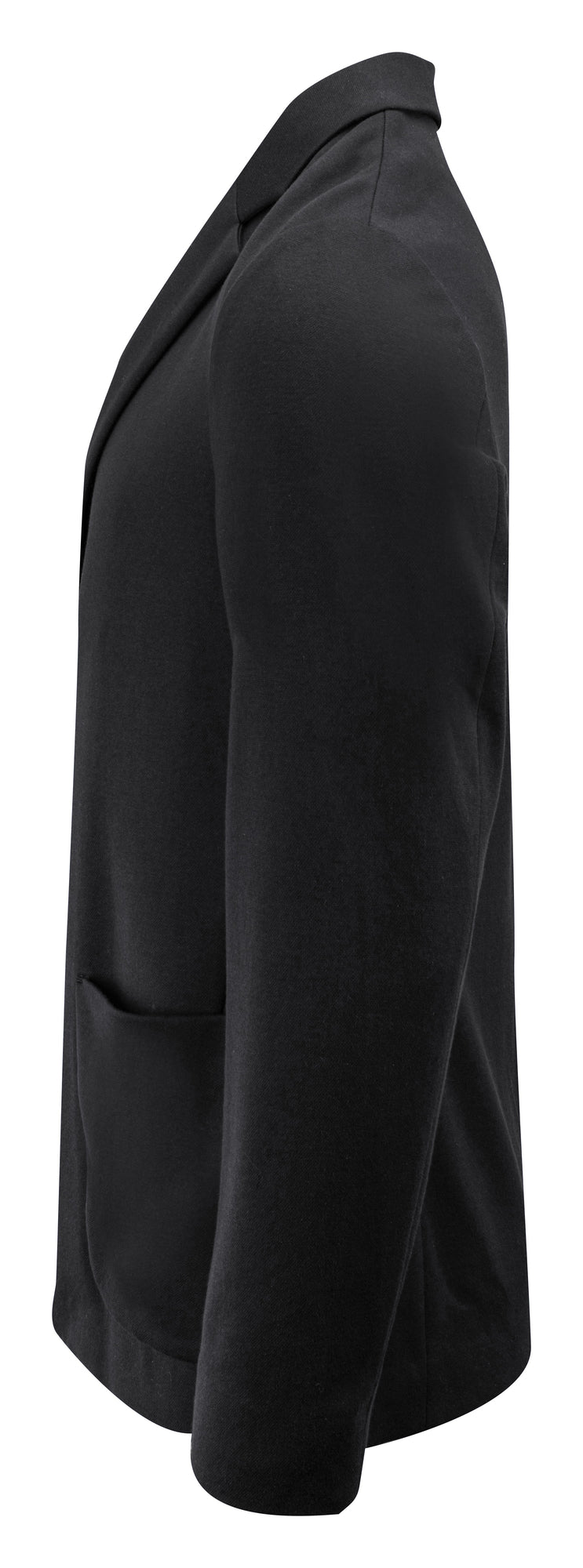 Casual Blazer Black