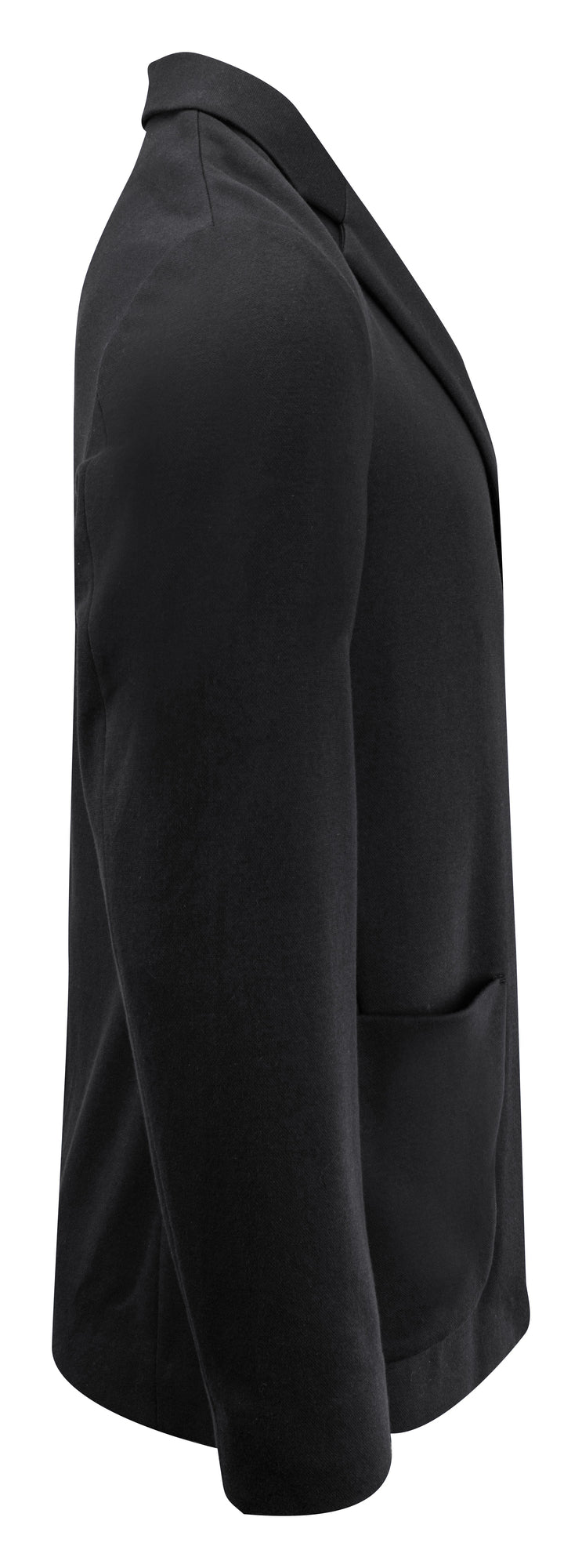 Casual Blazer Black