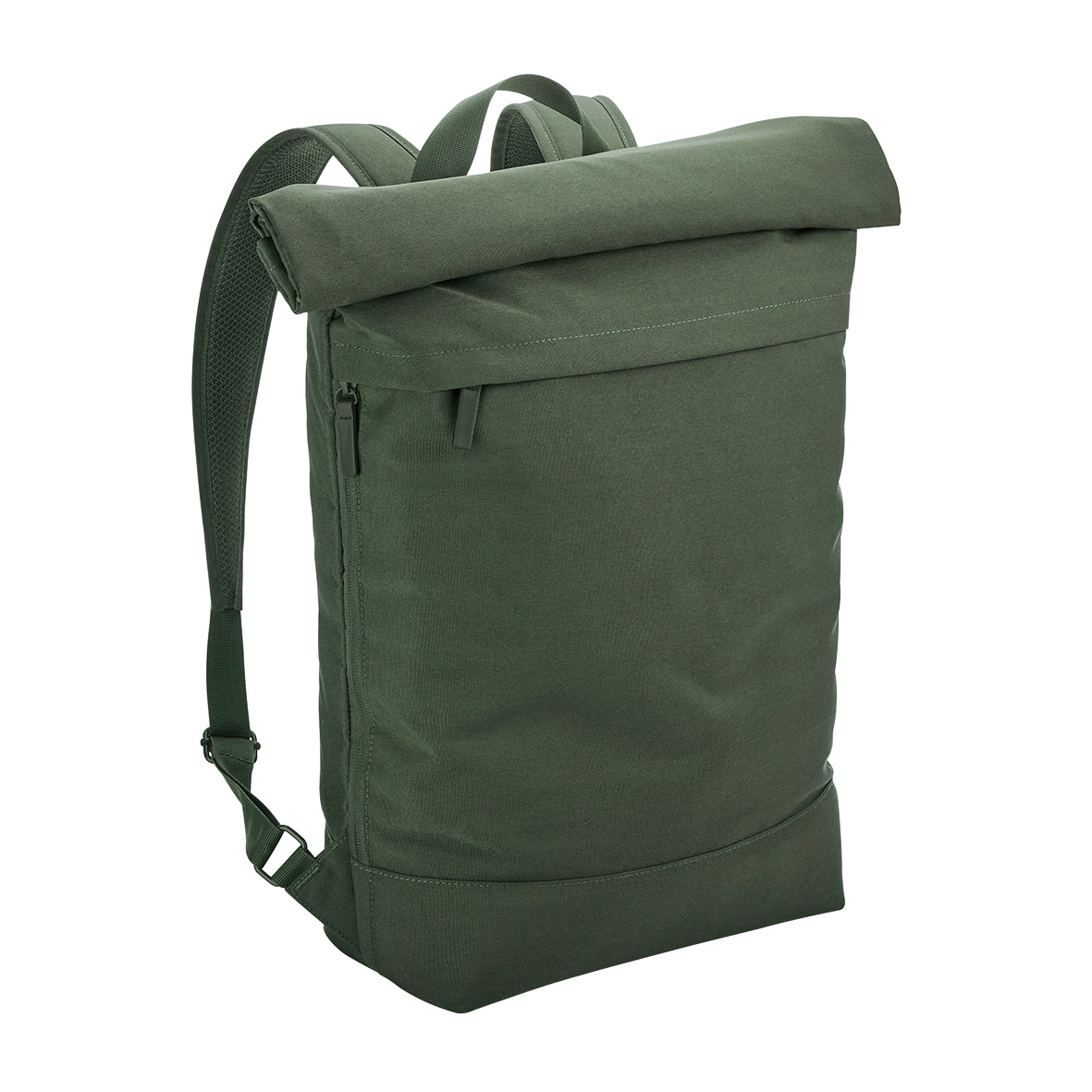 Simplicity Roll-Top Backpack