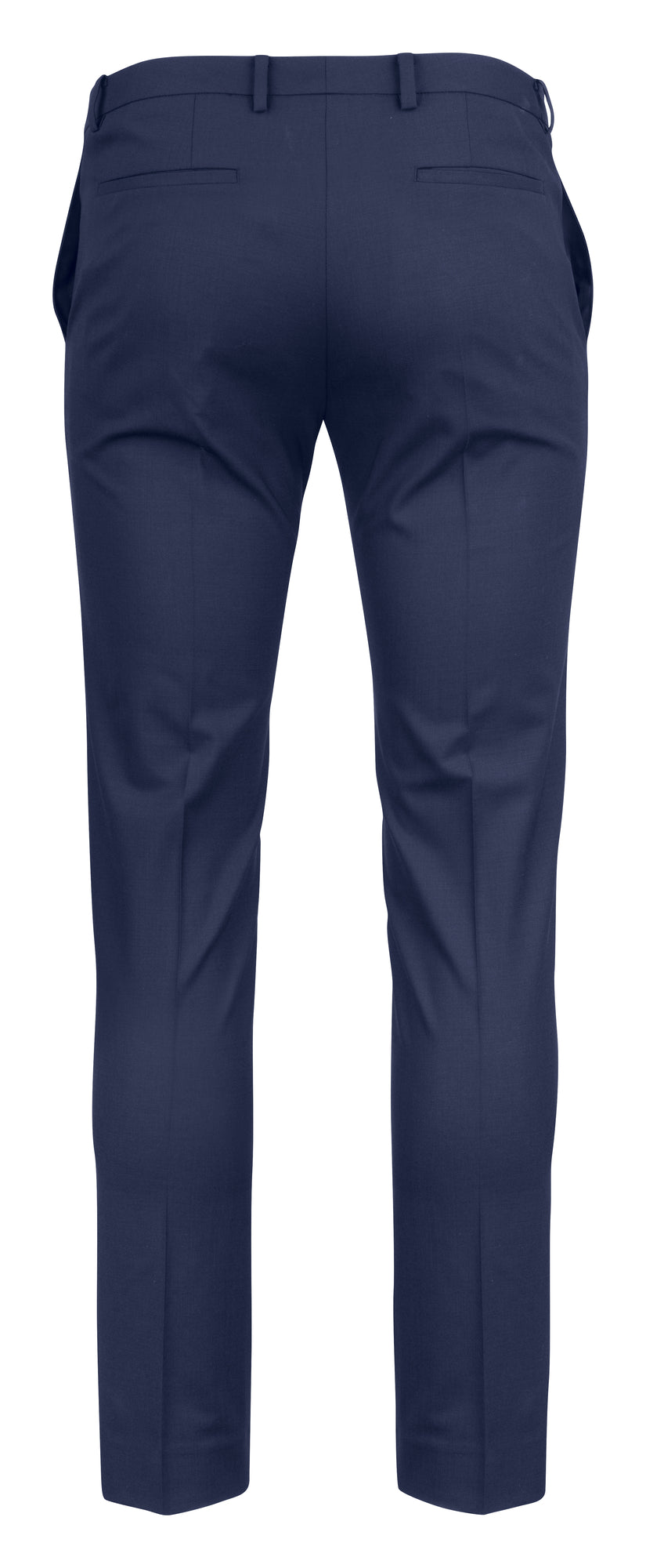 JH&F Classic Trousers Navy