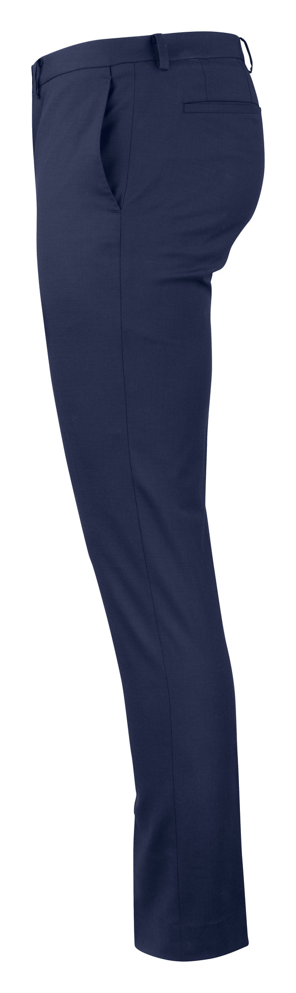 JH&F Classic Trousers Navy