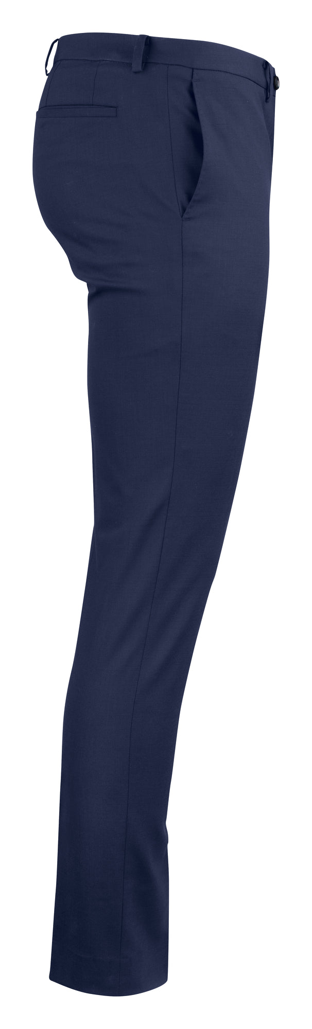 JH&F Classic Trousers Navy
