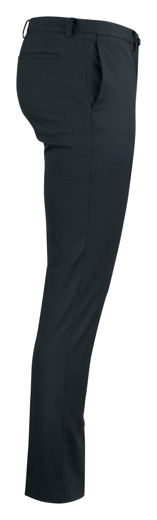 JH&F Classic Trousers Black