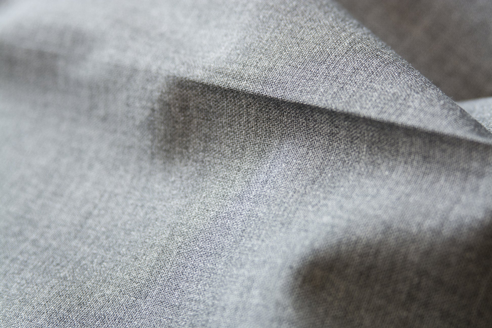 JH&F Classic Trousers Grey Melange