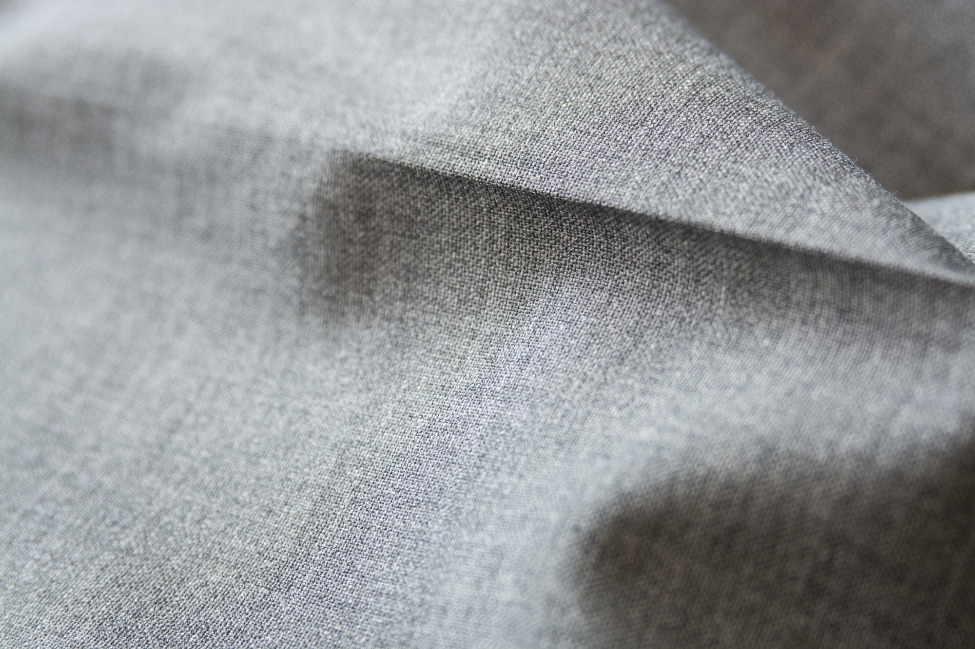 JH&F Classic Trousers Grey Melange