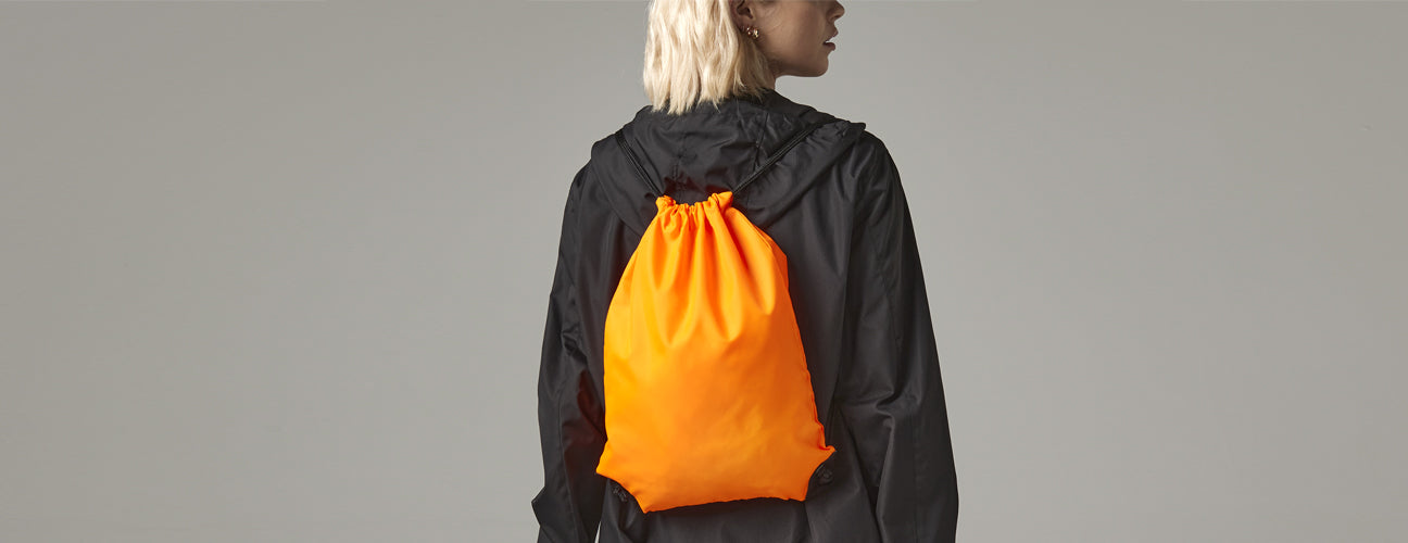 Premium Gymsac - BBG010