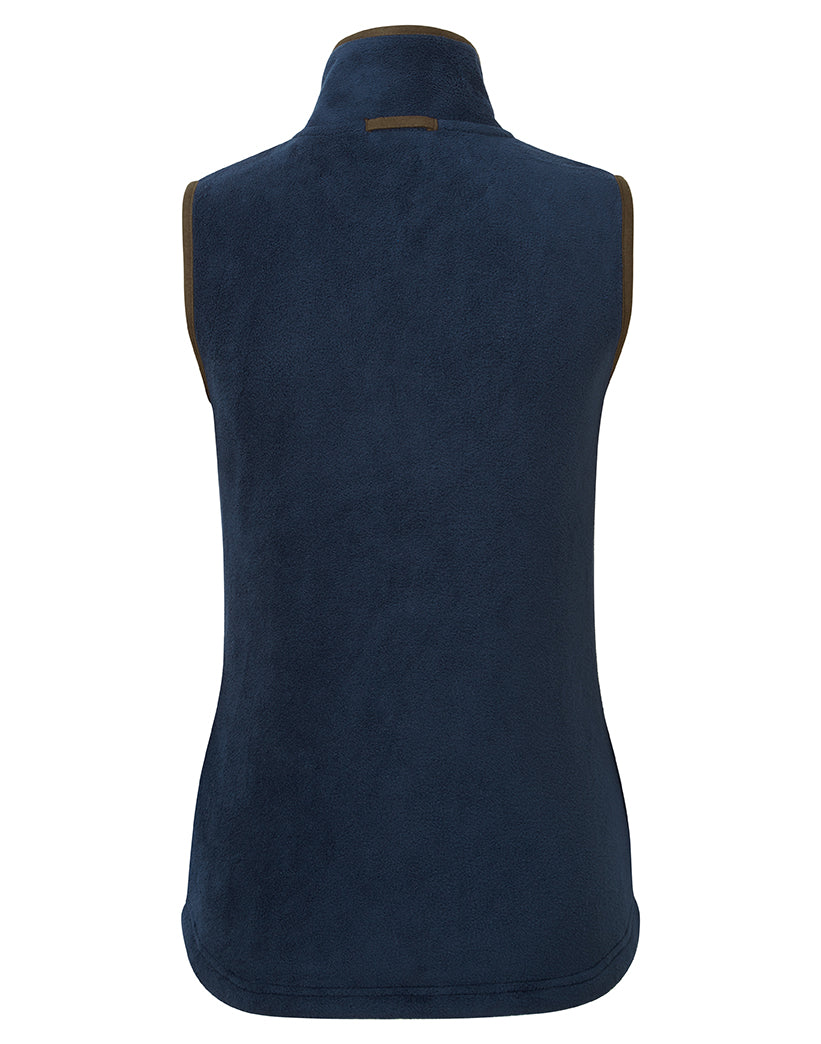 Ladies Artisan Vest - P804