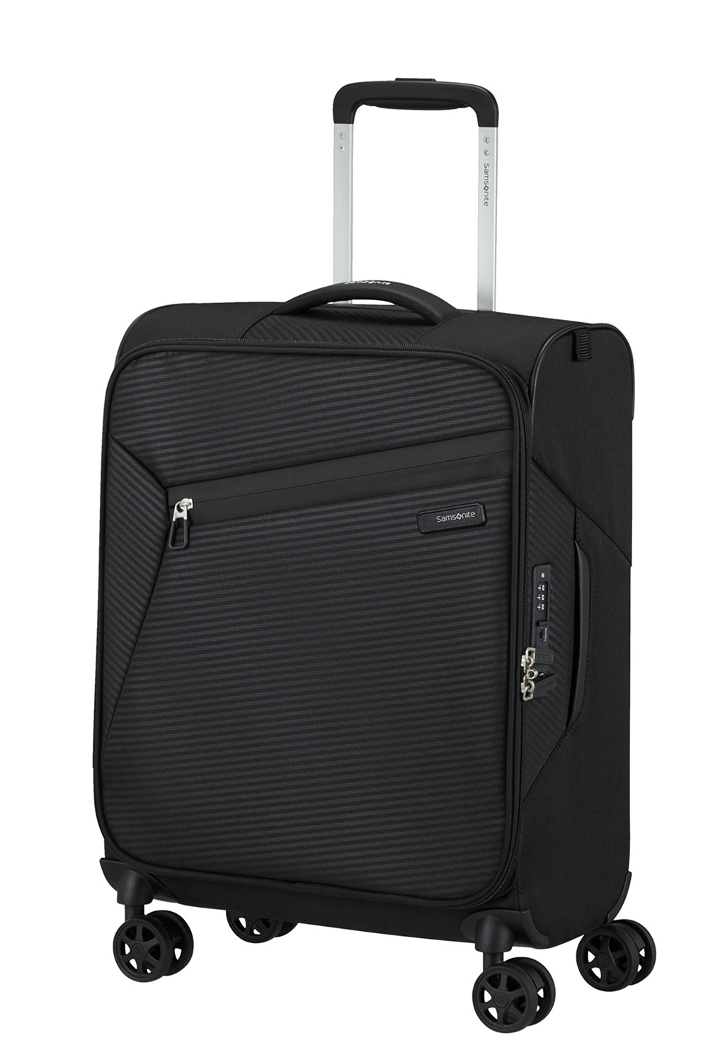 Litebeam Koffert 4 hjul 55cm - X146852