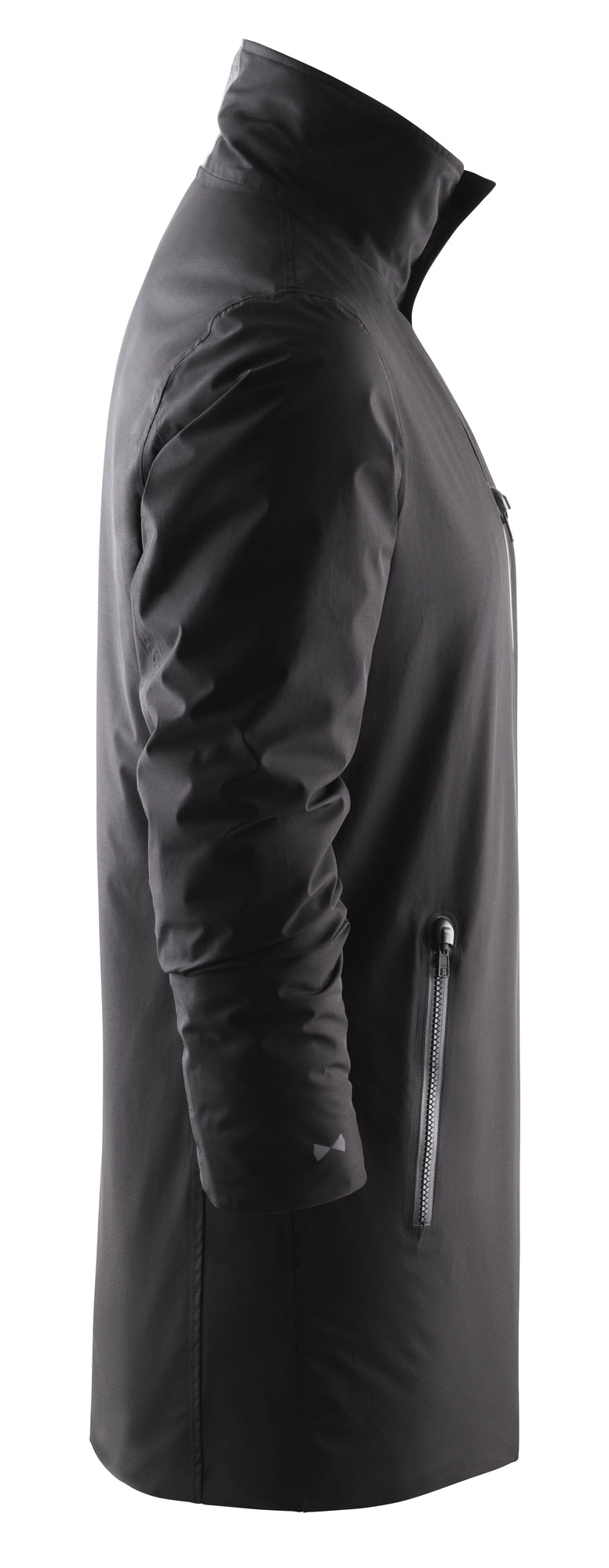 Technical Carcoat Black