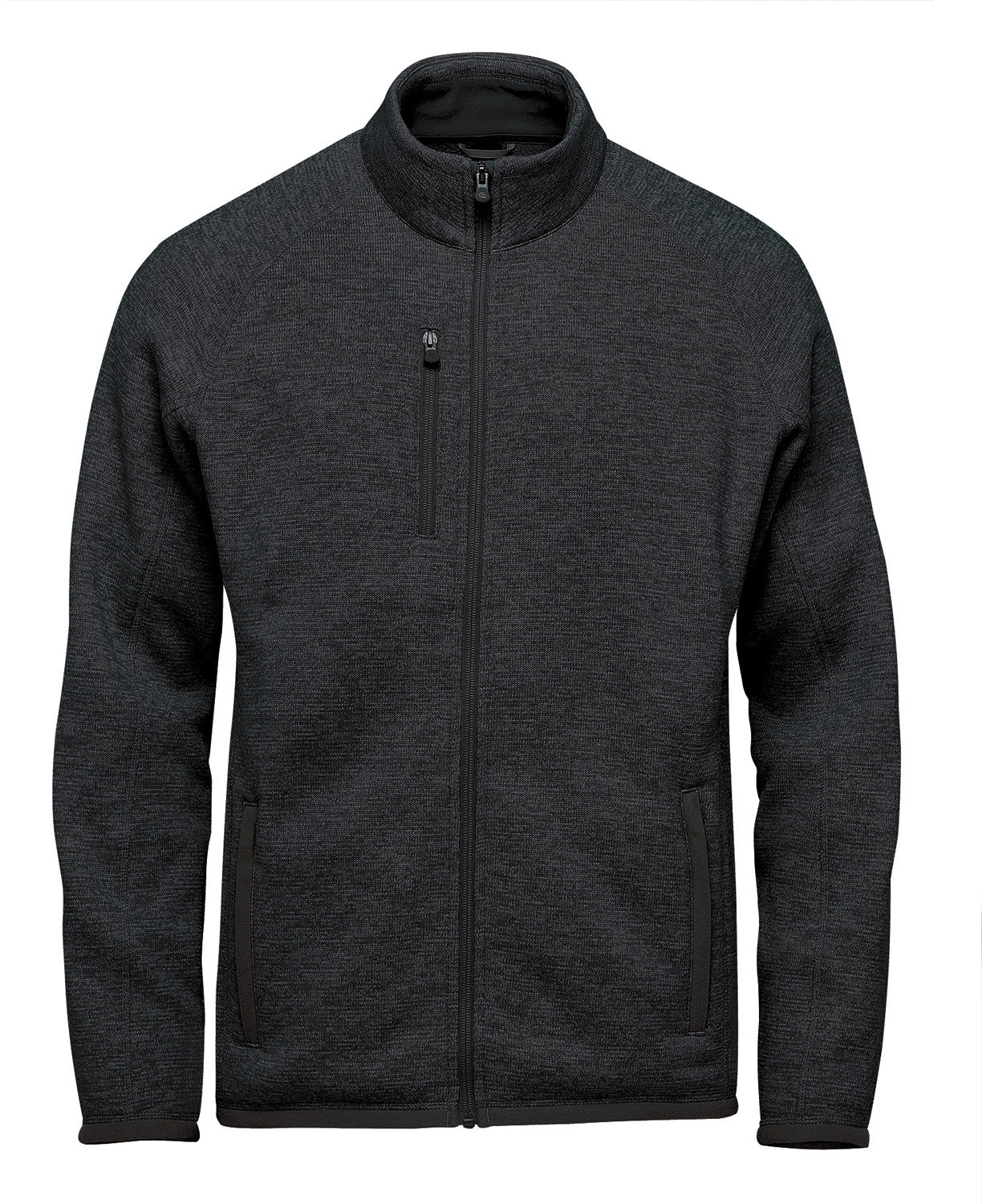 Avalanche Full Zip Fleece Jacket (U) - SF38