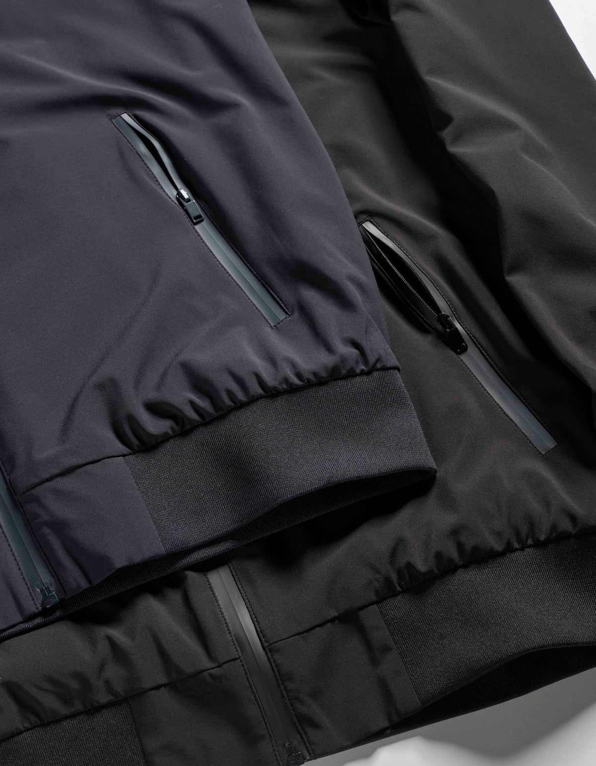 Perry bomber jacket (U) - TV4788