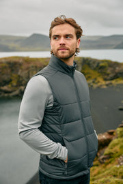 Sierra Thermal vest (U) - SK42