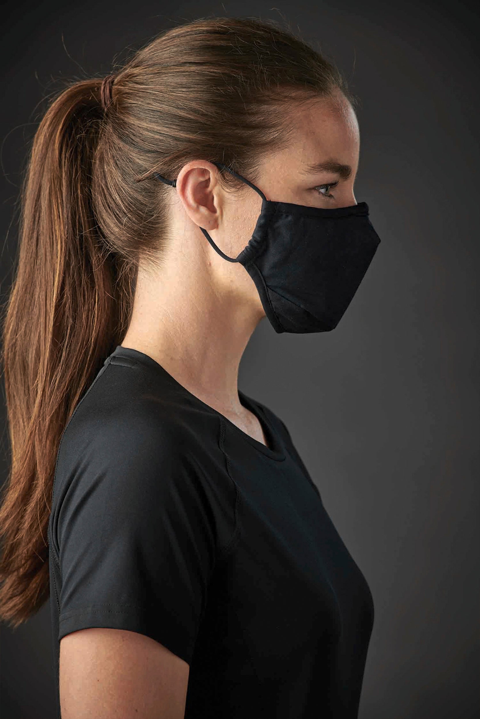 Commuter Face Mask - 1PK - SA17