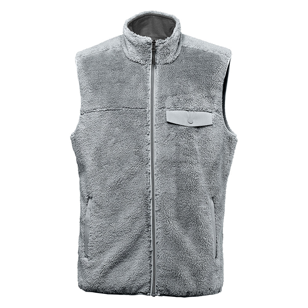 Bergen Sherpa Vest (U) - SF27