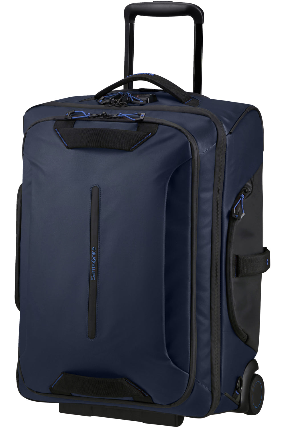 Ecodiver Duffelbag/Ryggsekk 2 hjul 55cm
