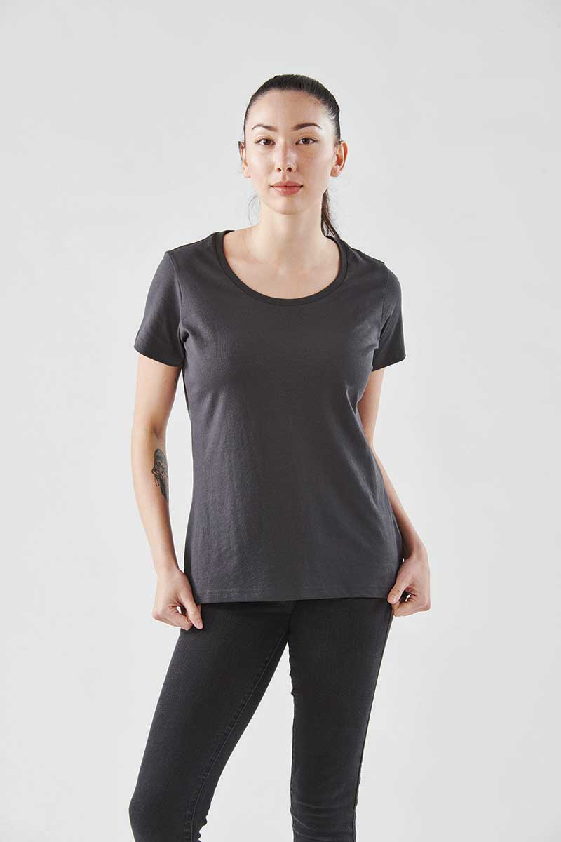 Equinox S/S Tee (D) - ST23