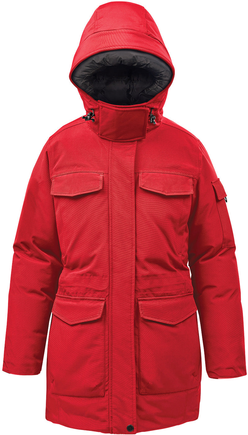 Denali Parka (D)