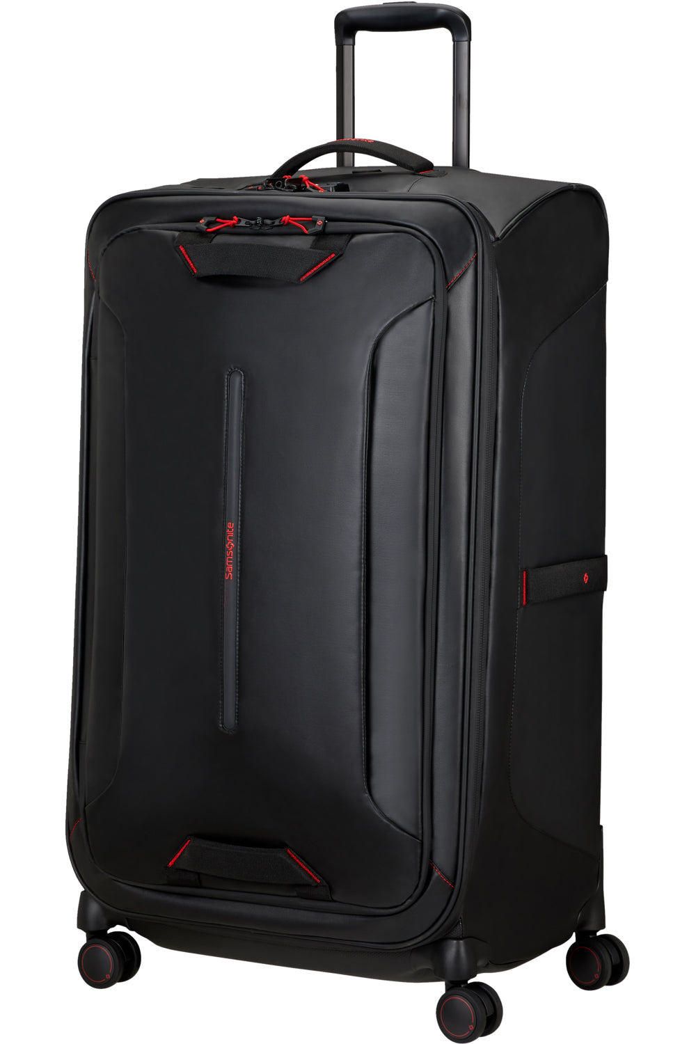 Ecodiver Koffert med 4 hjul 79cm - X140886