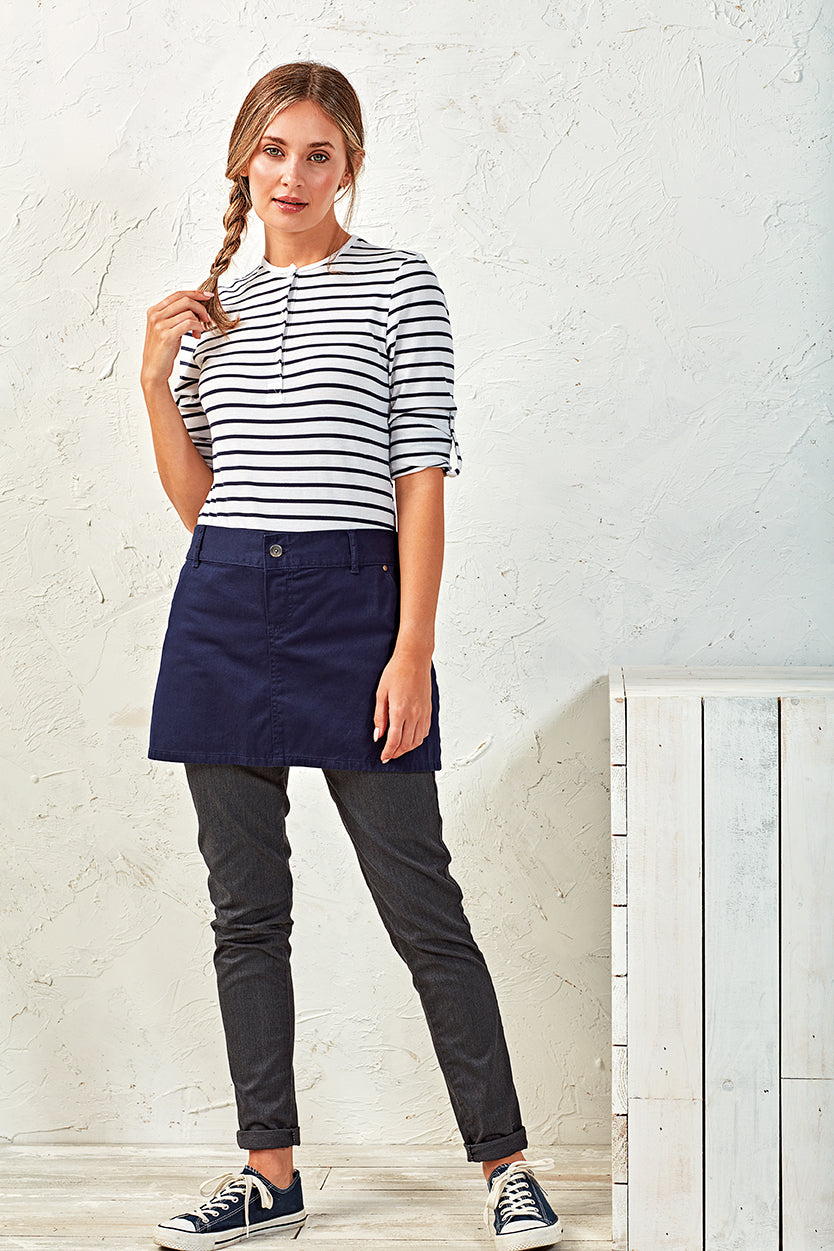 Chino Waist Apron - P133