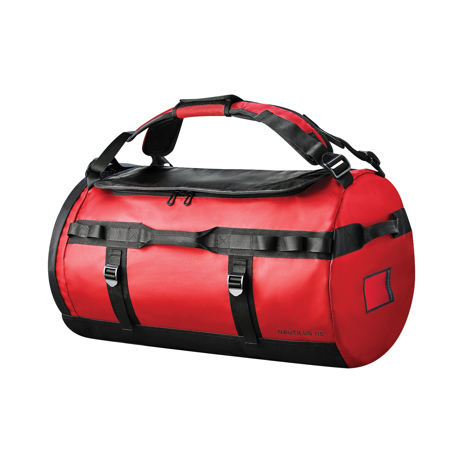 Nautilus Waterproof Duffel 110L - SR52