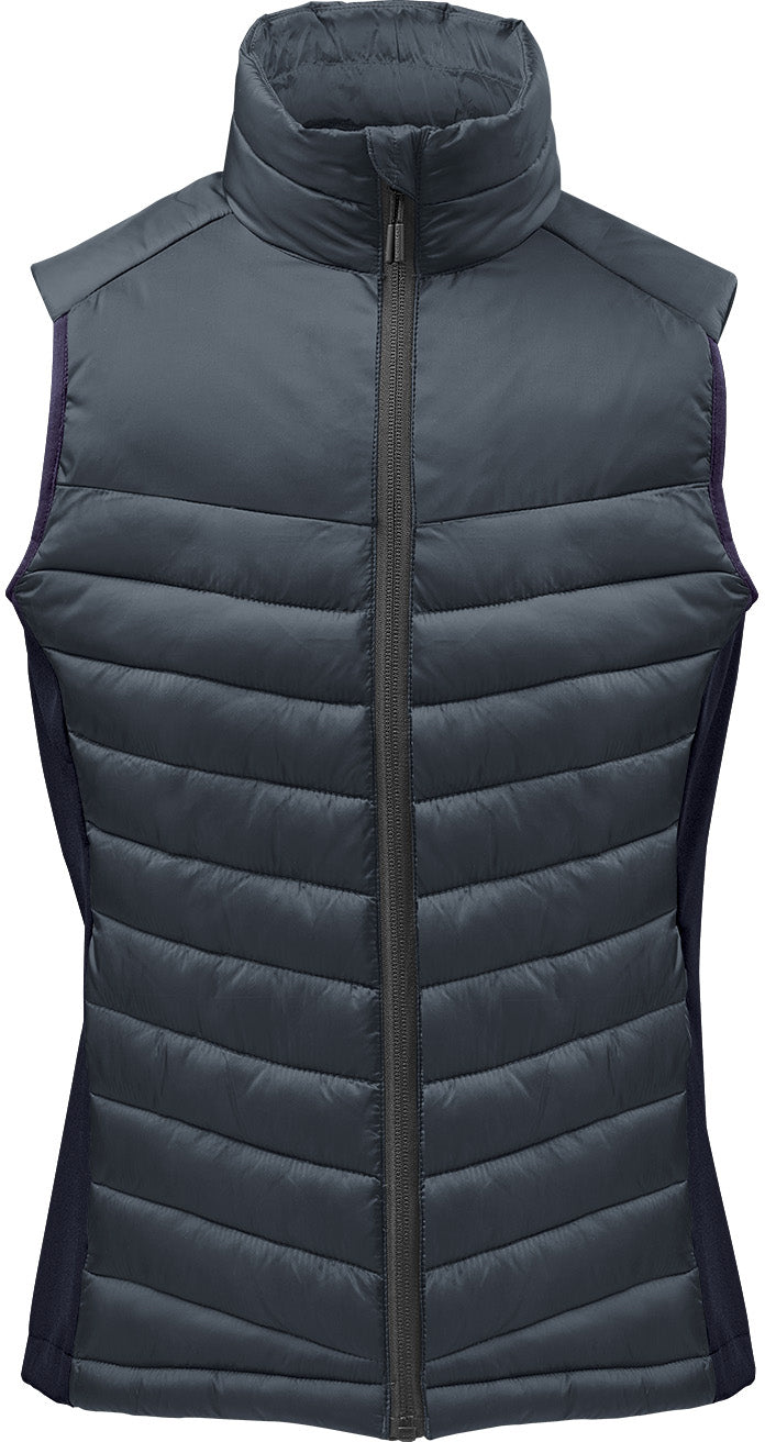 Montserrat Thermal Vest (D)