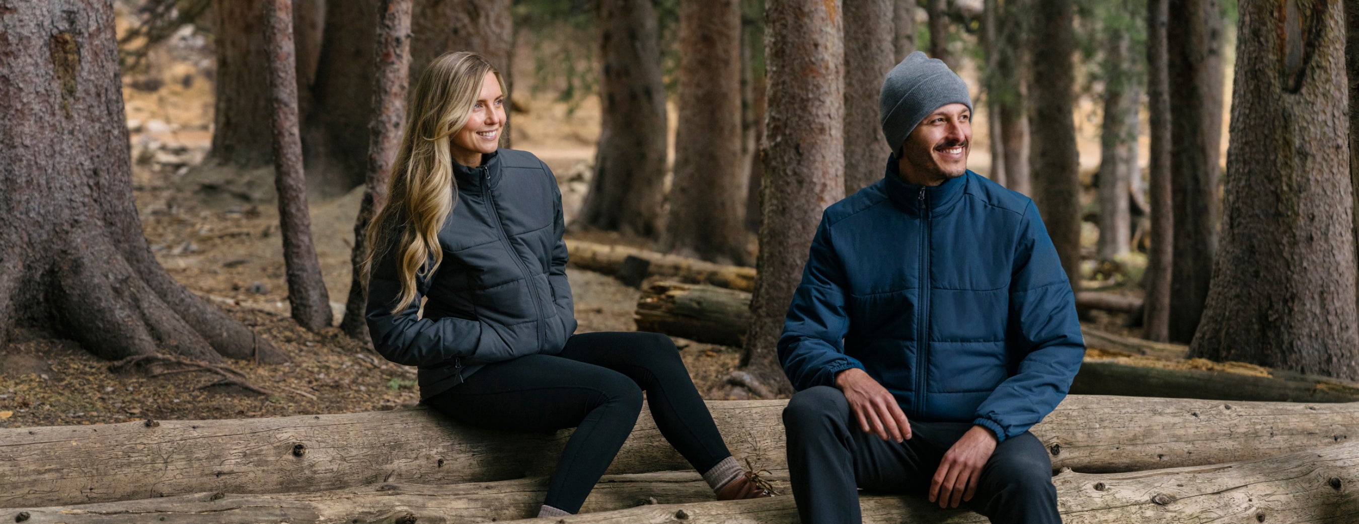 Sierra Thermal Jacket (U) - SK40