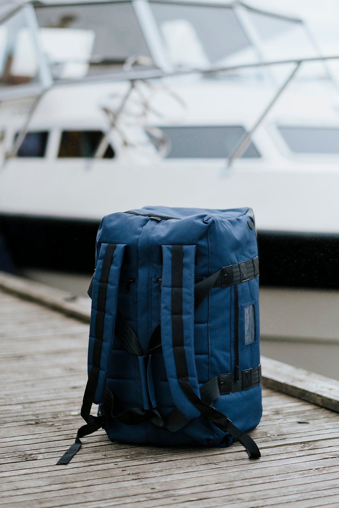 Offshore-bag - 8878