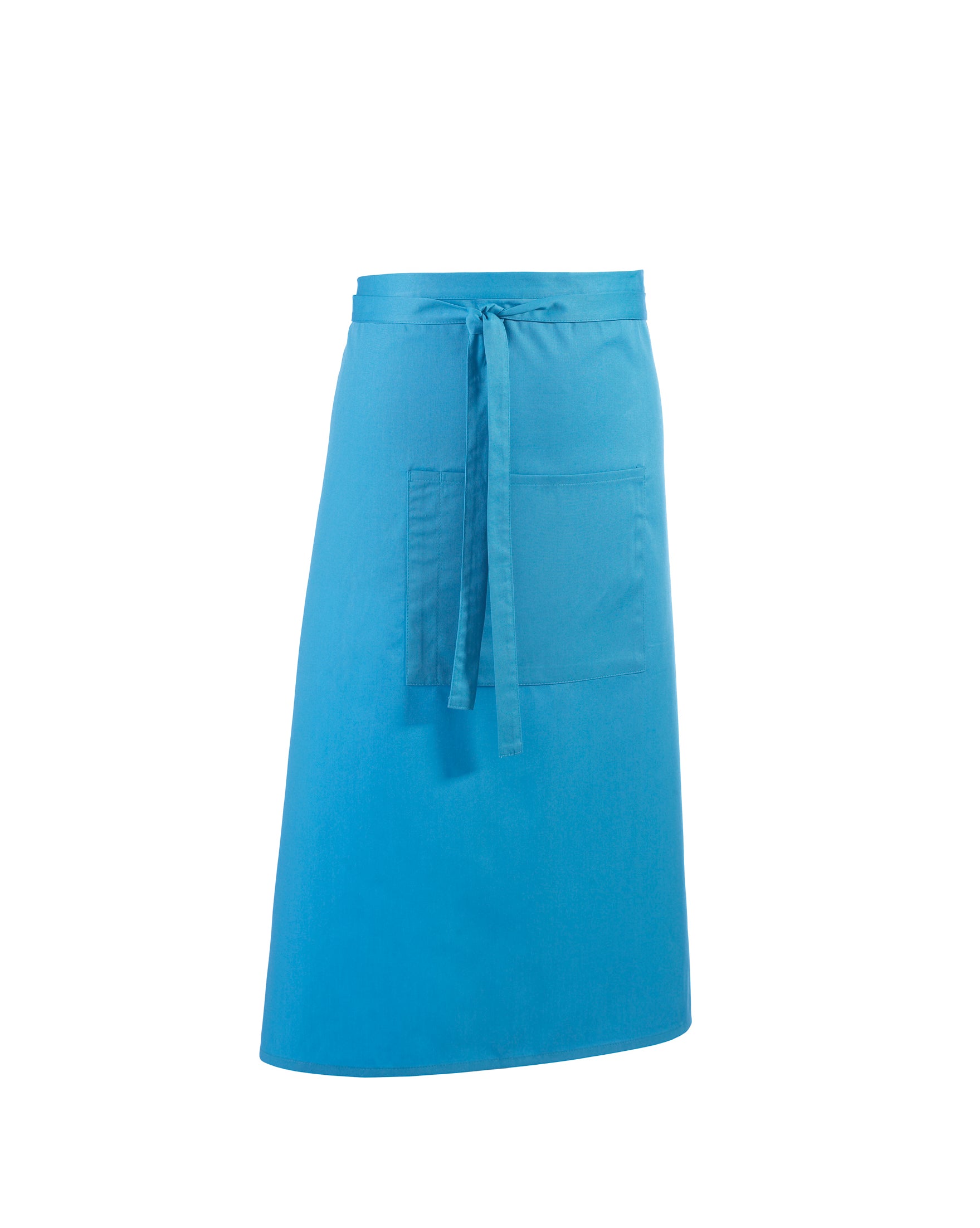 Bar Apron with Pocket