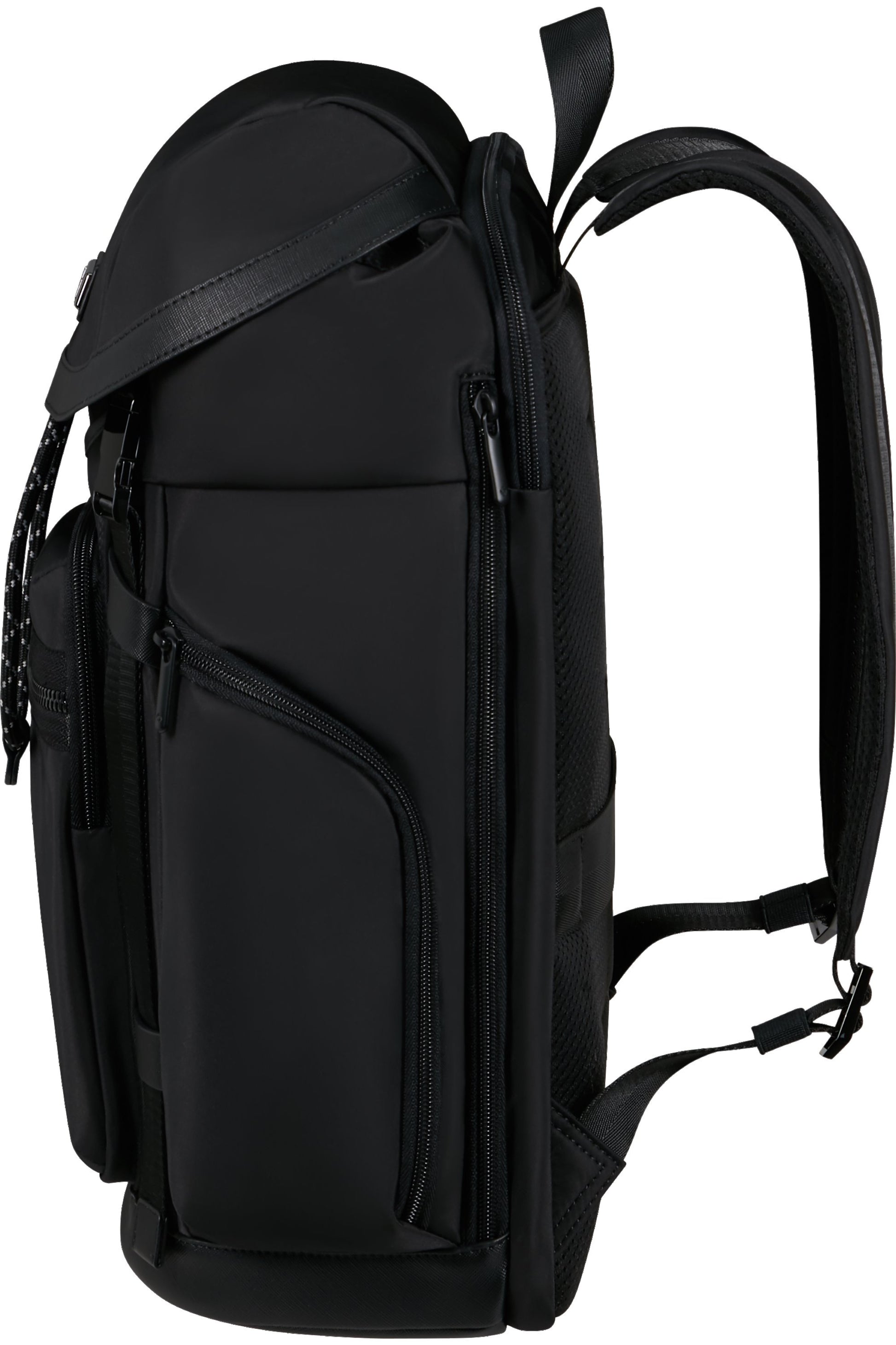 Relyon PC-ryggsekk M 15.6" Flap - X153267