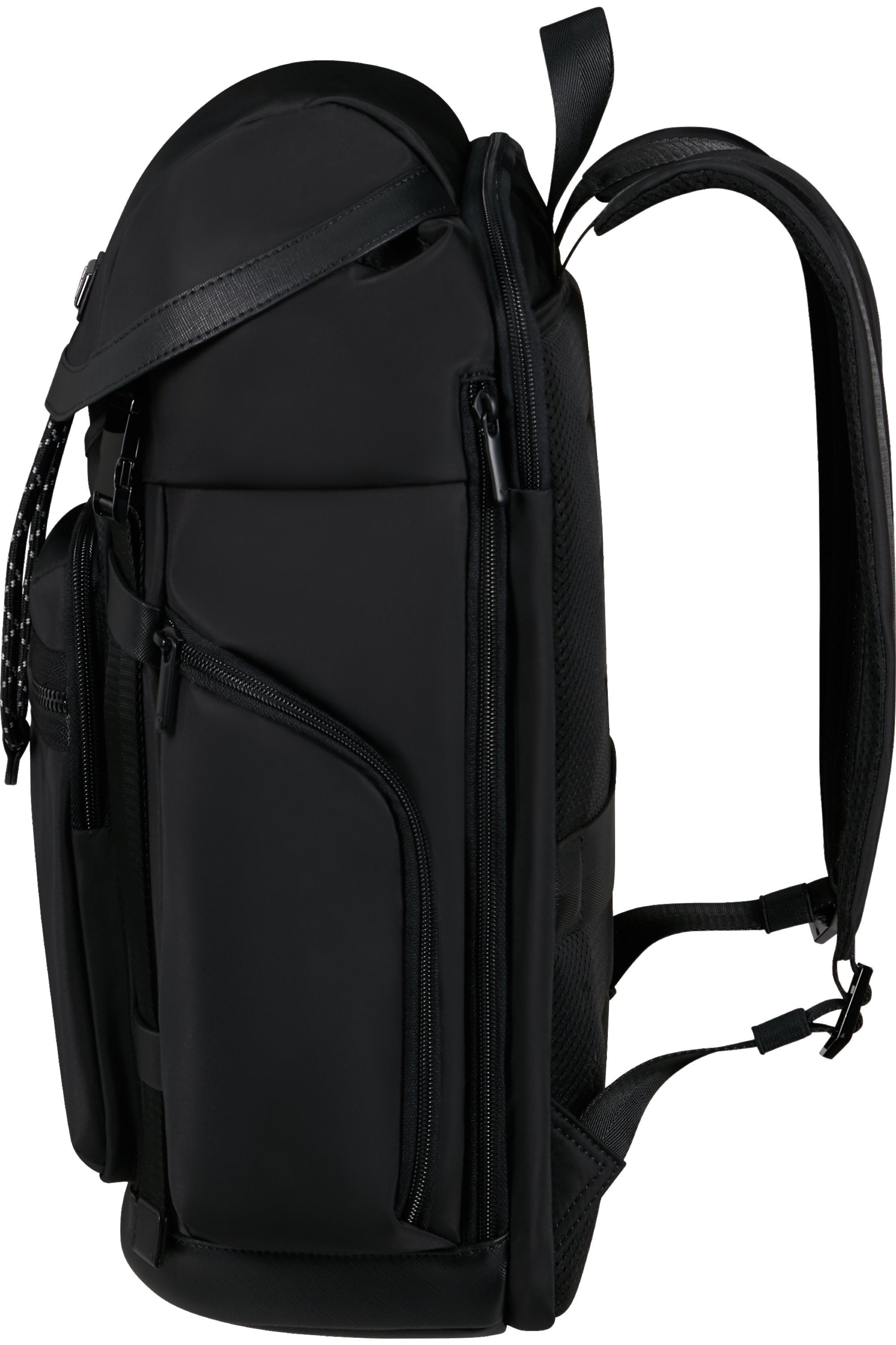 Relyon PC-ryggsekk M 15.6" Flap - X153267