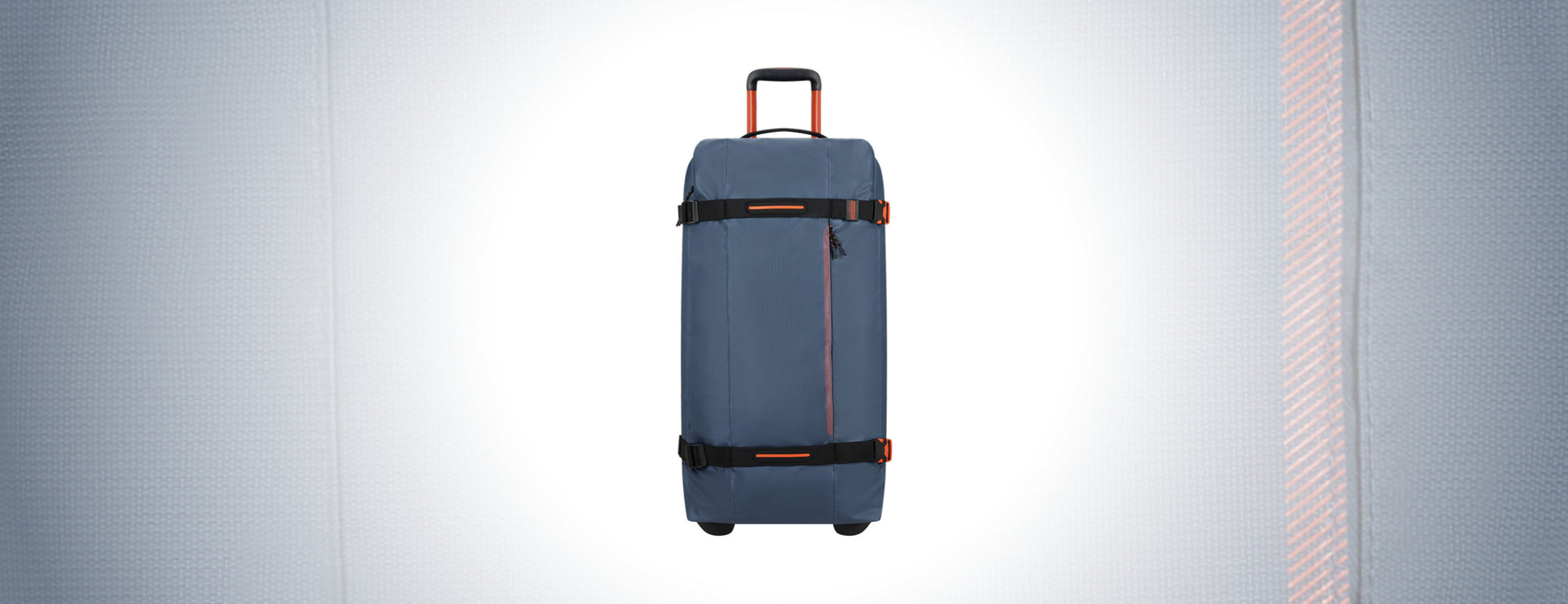 Urban Track Duffelbag med hjul - Y150029