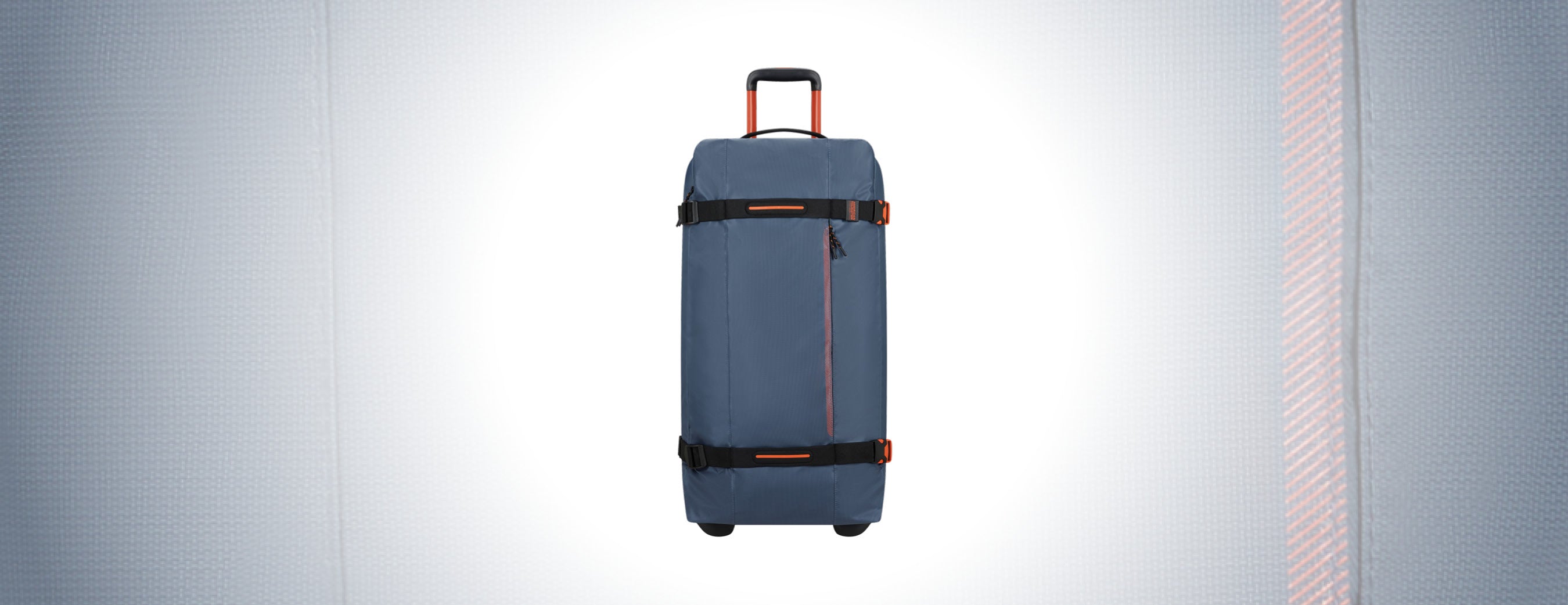 Urban Track Duffelbag med hjul - Y150029