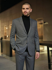 William Tailored Jakke (H) - TV5427