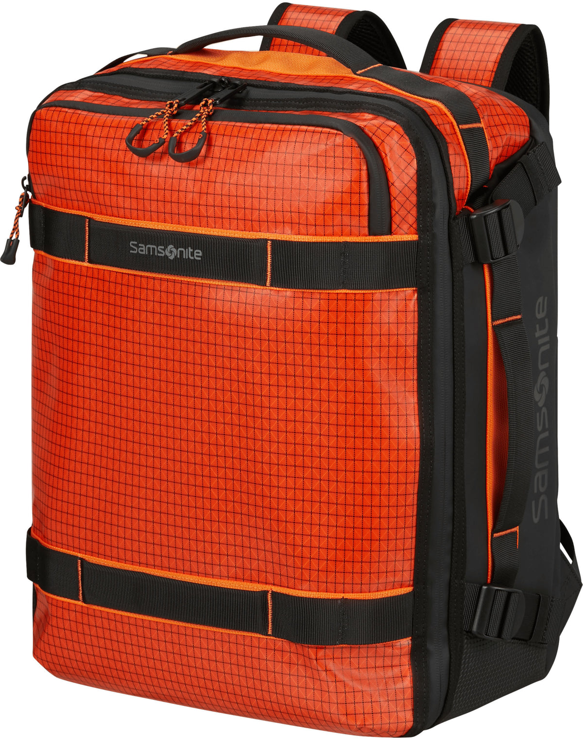 Outtrax Backpack Underseater M - X158774