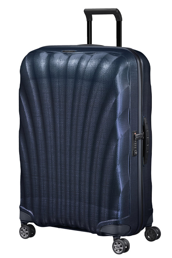 C-Lite koffert 4 hjul 75cm - X122861