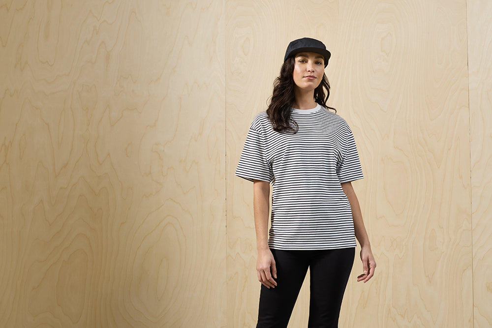 Utility 2.0 Oversized T-shirt - P020