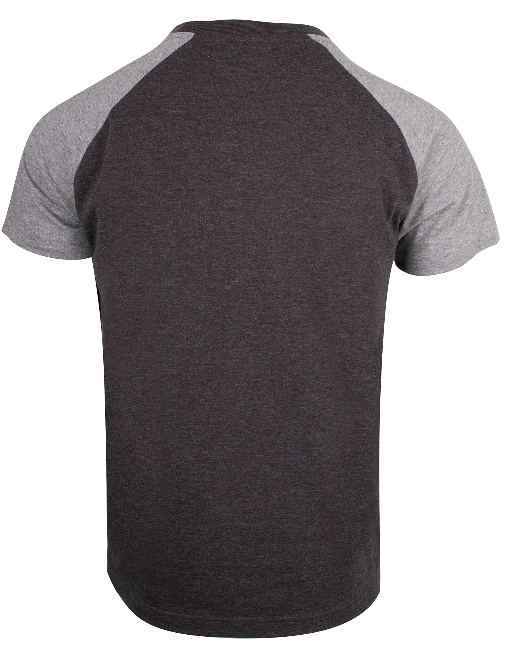 Classic Raglan organic - 1501