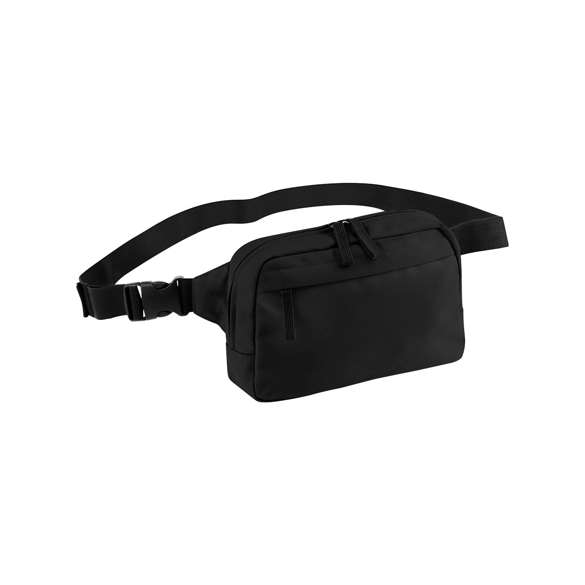 Premium Recycled Cross Body Bag - BBG187