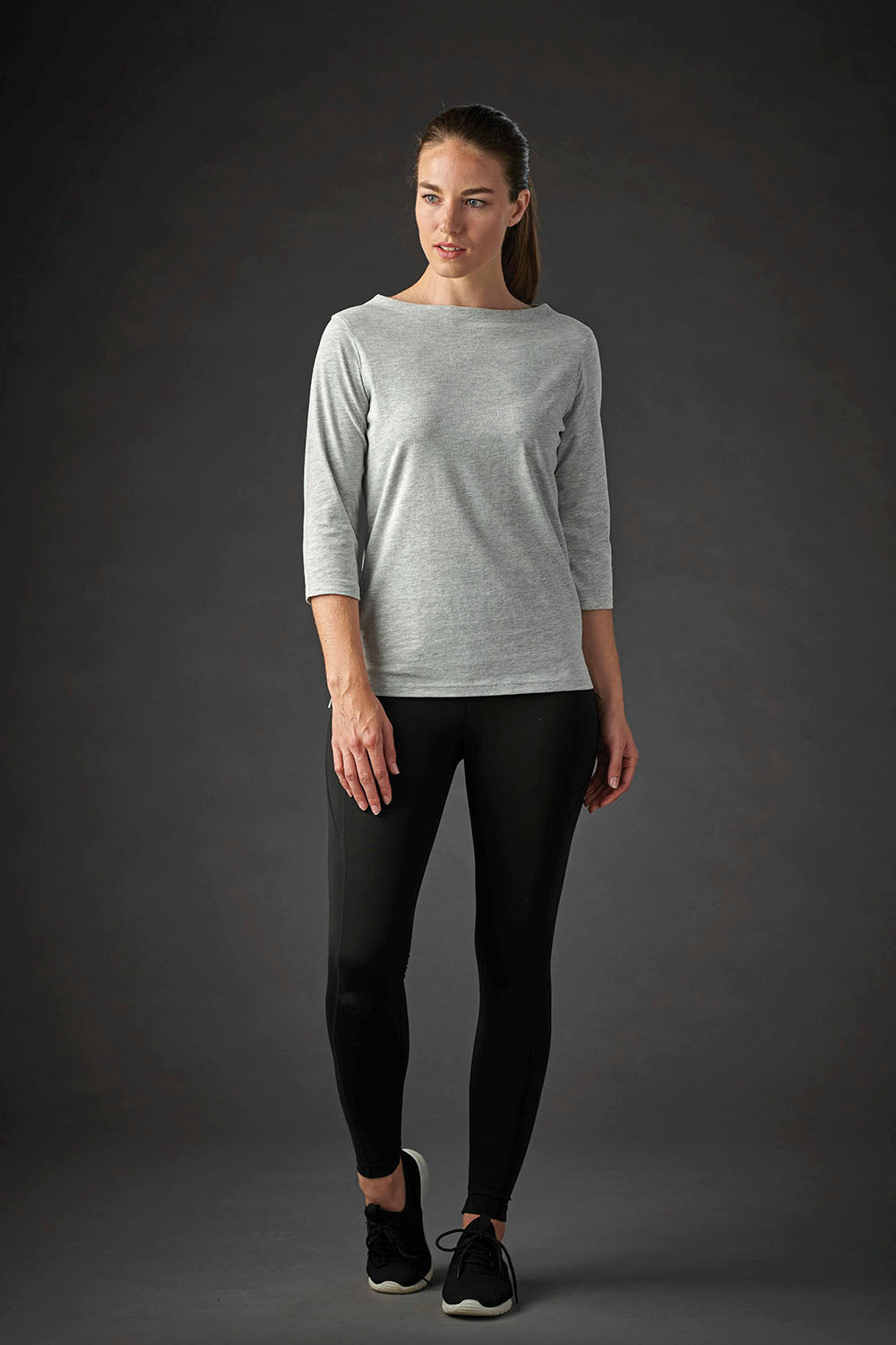 Torcello 3/4 Tee UV - SP17