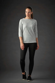 Torcello 3/4 Tee UV - SP17