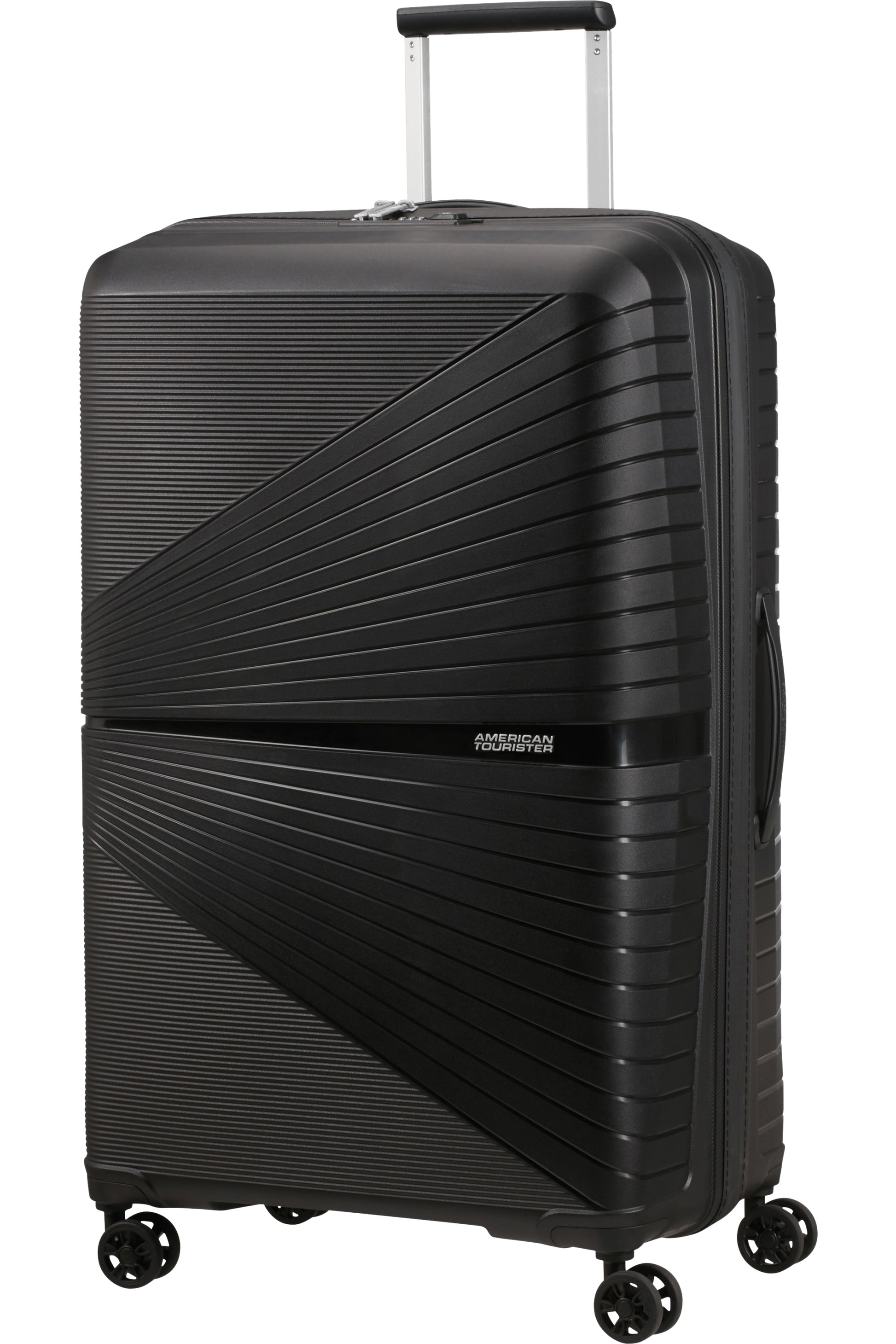 Airconic koffert 4 hjul 77cm - Y128188